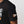 TRUE RELIGION T-SHIRT HS CHAMP JET BLACK