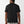 TRUE RELIGION T-SHIRT HS CHAMP JET BLACK