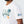 TRUE RELIGION T-SHIRT HS CHAMP OPTIC WHITE