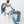 TRUE RELIGION T-SHIRT HS CHAMP OPTIC WHITE