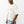 True Religion T-Shirt Ss Multi Logo Boxy Winter White