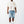 True Religion T-Shirt Ss Multi Logo Boxy Winter White