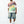 True Religion T-Shirt Ss Graffiti Oversized Winter White