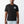 True Religion T-Shirt Ss True Earth Jet Black