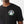 True Religion T-Shirt Ss True Earth Jet Black