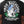 True Religion T-Shirt Ss True Earth Jet Black