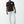 True Religion T-Shirt Ss True Earth Jet Black