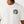 True Religion T-Shirt Ss True Earth Winter White