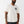 True Religion T-Shirt Ss True Earth Winter White