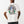 True Religion T-Shirt Ss True Earth Winter White