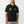 True Religion T-Shirt Ss Orchard Stamps Jet Black