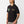 True Religion T-Shirt Ss Orchard Stamps Jet Black