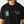 True Religion T-Shirt Ss Orchard Stamps Jet Black