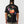True Religion T-Shirt Ss Orchard Stamps Jet Black