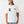 True Religion T-Shirt Ss Orchard Stamps Optic White
