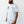 True Religion T-Shirt Ss Orchard Stamps Baby Blue