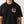 True Religion T-Shirt Ss Garden Hs Logo Jet Black