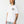 True Religion T-Shirt Ss Garden Hs Logo Optic White