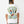True Religion T-Shirt Ss Garden Hs Logo Optic White