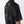 True Religion T-Shirt Ss Hs Print Oversized Jet Black