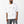 True Religion T-Shirt Ss Hs Print Oversized Optic White