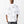 True Religion T-Shirt Ss Hs Print Oversized Optic White