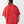 True Religion T-Shirt Ss Hs Print Oversized Travertine Red