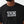 True Religion T-Shirt Ss Wavy Logo Buddha Face Jet Black