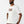 True Religion T-Shirt Ss Wavy Logo Buddha Face Winter White