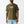True Religion T-Shirt Ss Wavy Logo Buddha Face Capers Green