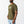 True Religion T-Shirt Ss Wavy Logo Buddha Face Capers Green
