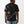 True Religion T-Shirt Ss Western Doodle Jet Black