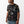 True Religion T-Shirt Ss Western Doodle Jet Black