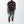 True Religion T-Shirt Ss Western Doodle Jet Black