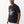 True Religion T-Shirt Ss Original Buddha Jet Black