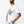 True Religion T-Shirt Ss Original Buddha Optic White
