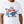 True Religion T-Shirt Ss Original Buddha Optic White