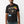 True Religion T-Shirt Ss Logo Patch Srs Jet Black