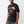 True Religion T-Shirt Ss Logo Patch Srs Jet Black