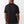 True Religion T-Shirt Ss Logo Patch Srs Jet Black