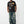 True Religion T-Shirt Ss Logo Patch Srs Jet Black