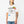 True Religion T-Shirt Ss Logo Patch Srs Winter White