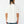 True Religion T-Shirt Ss Logo Patch Srs Winter White