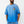 True Religion T-Shirt Floral Snake Oversized Lapis Blue