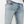 True Religion Shorts Ricky Sn Flap Fray Hem Starlit Gleam Light Wash