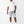 True Religion Shorts Ricky Sn Flap Fray Hem Starlit Gleam Light Wash