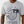 True Religion T-Shirt Ss World Tour Champs Heather Grey