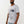 True Religion T-Shirt Ss World Tour Champs Heather Grey