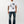 True Religion T-Shirt Ss World Tour Champs Optic White