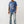 True Religion T-Shirt Ss World Tour Champs Vintage Navy